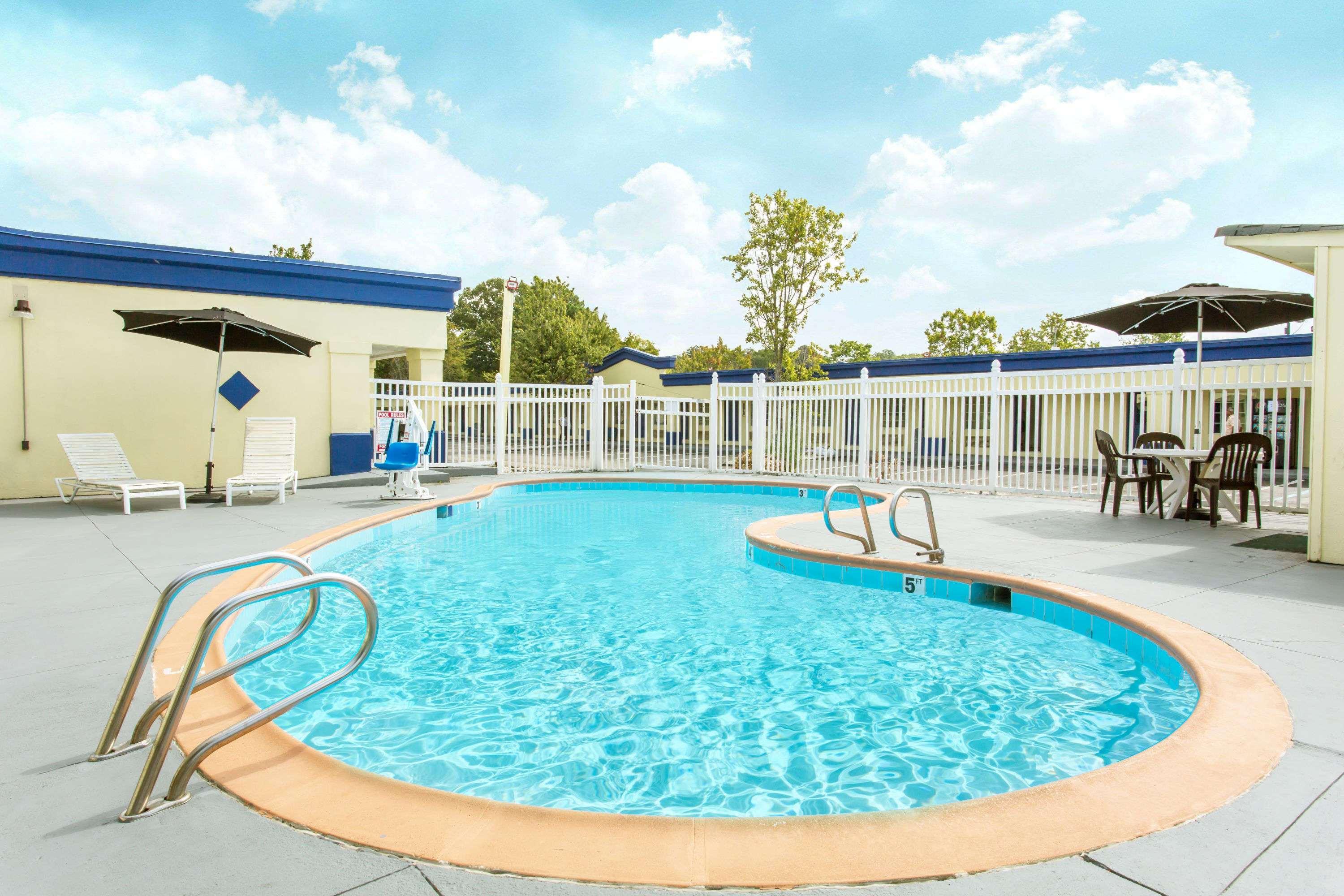 Days Inn By Wyndham Virginia Beach Town Center Dış mekan fotoğraf